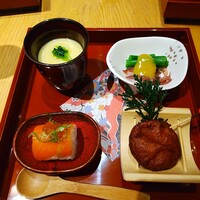 ダイナミックキッチン＆バー 響 カレッタ汐留店  - 