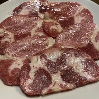 炭火焼肉 日本橋イタダキ - 