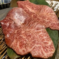 炭火焼肉 日本橋イタダキ - 