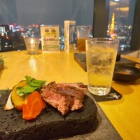 ダイナミックキッチン＆バー 響 カレッタ汐留店  - 