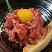 炭火焼肉 日本橋イタダキ - 