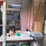 池内うどん店 - 