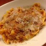 TRATTORIA AL SODO  - 