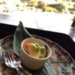 まりん'sガーデン - 