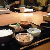 御曹司 きよやす邸 六本木本店 - 