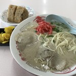 丸幸ラーメンセンター - 
