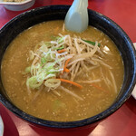 手打ラーメン 珍来 - 