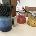 丸幸ラーメンセンター 基山本店 - 