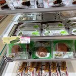 LAWSON - 料理写真: