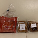 Grocery Court Cerfeuil Karuizawa Ginza Ten - 