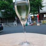 GRANDE POLAIRE WINEBAR TOKYO - 