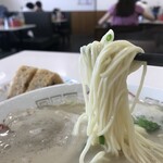 丸幸ラーメンセンター - 