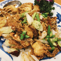 横浜中華街 北京飯店 - 