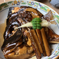 日本料理 山里 - 