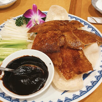 横浜中華街 北京飯店 - 