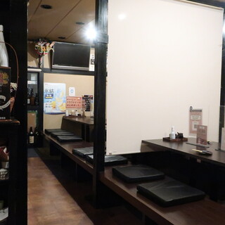 おばんざいと串揚げの店 たくみ_2