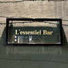 L'essentiel Bar - 