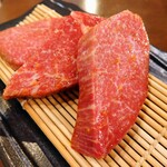 Yakiniku Tetsu - 