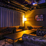 花のある棲家 - 個室