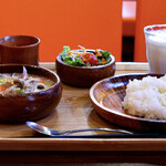 LASOLA Bhutan Restaurant - 