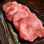 Yakiniku Tetsu - 