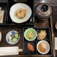 日本料理　嵯峨野 - 