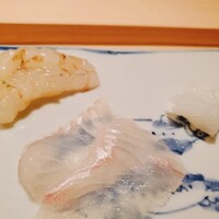 すし処 めくみ - 