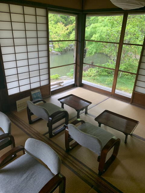 Isuien Sanshu photo 5