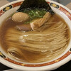 中華そば 麺や食堂 本店