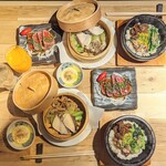 るるぶキッチン - 