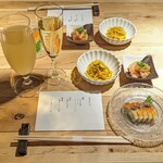 るるぶキッチン - 