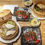 るるぶキッチン - 