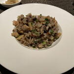 中国飯店 富麗華 - 