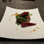 中国飯店 富麗華 - 