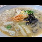 Ramen Chanya - 