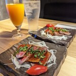 るるぶキッチン - 