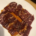 Yakiniku Kingu - 