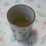 鈴木製茶 - ドリンク写真:初めての1杯