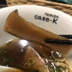 ramen case-K - 