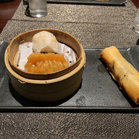 中国飯店 富麗華 - 