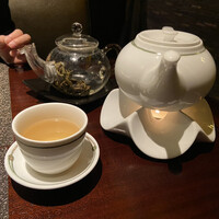 中国飯店 富麗華 - 