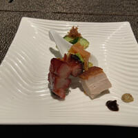 中国飯店 富麗華 - 