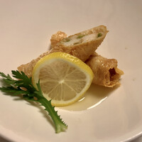 創作中華 一之船入 - 