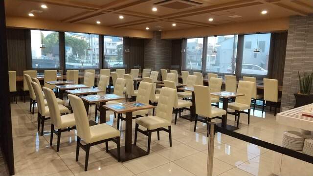 Hotel Aston Plaza Hiroshima photo 5