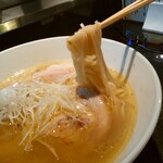 Japanese Soba Noodles 蔦 - 