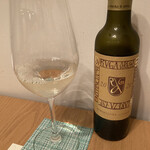 割烹 縮 - ハーフの子