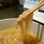 Japanese Soba Noodles 蔦 - 