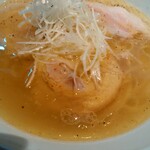 Japanese Soba Noodles 蔦 - 