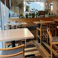 fish&wine BLUE OCEAN GRILL - 