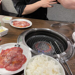 Yakiniku No Watami - 